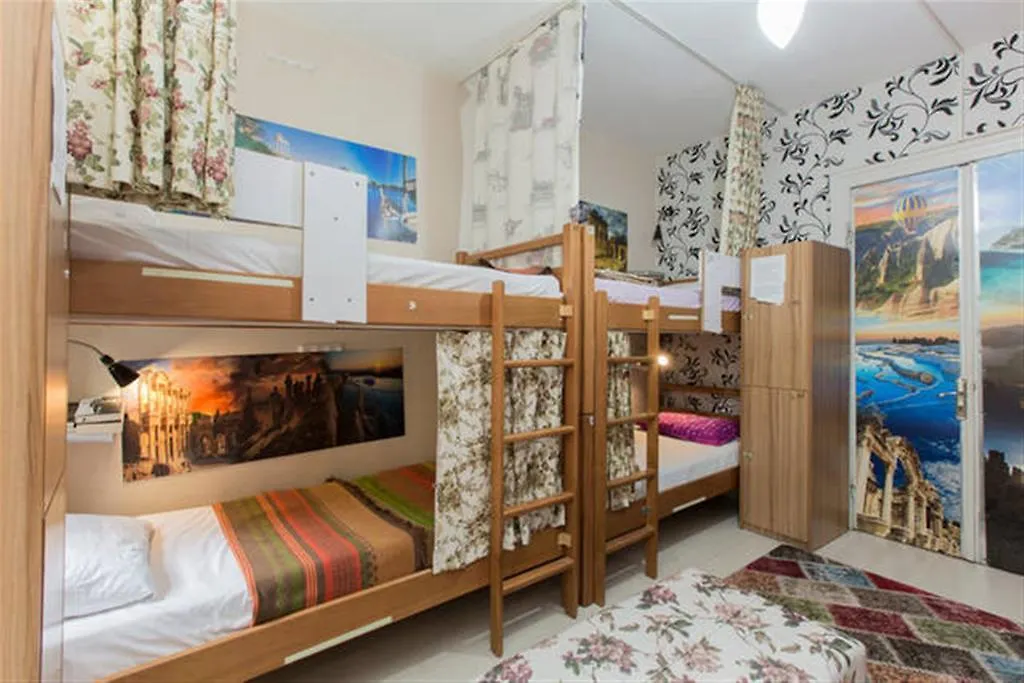 Taksim Apart Harbiye Istanbul Apartment