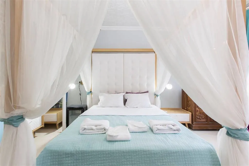 Taksim Apart Harbiye Istanbul Apartment Turkey
