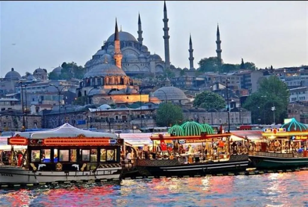 Taksim Apart Harbiye Istanbul Apartment