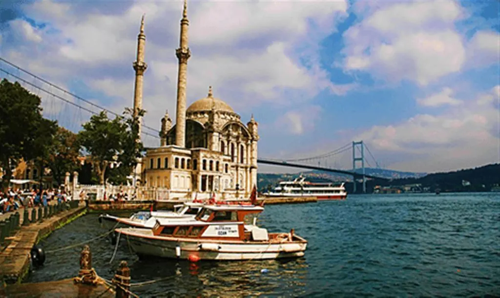 Taksim Apart Harbiye Istanbul Apartment Turkey