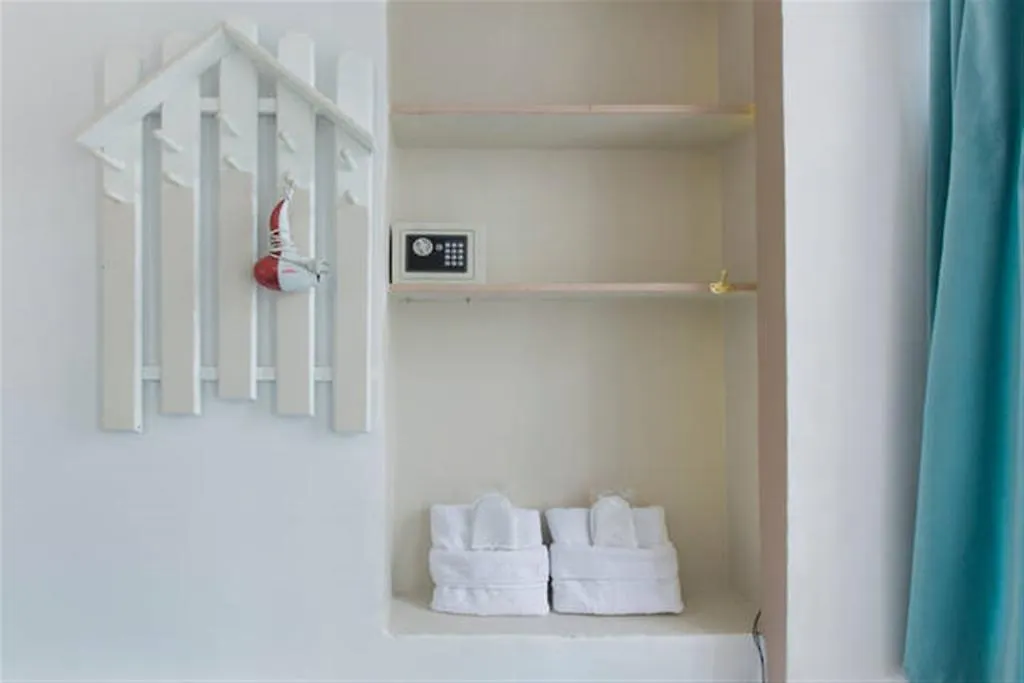 Taksim Apart Harbiye Istanbul Apartamento