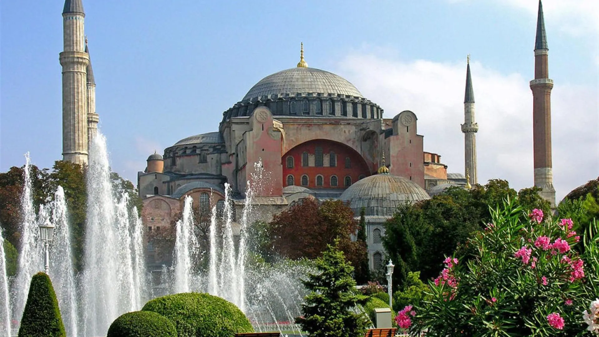 Taksim Apart Harbiye Istanbul Apartamento