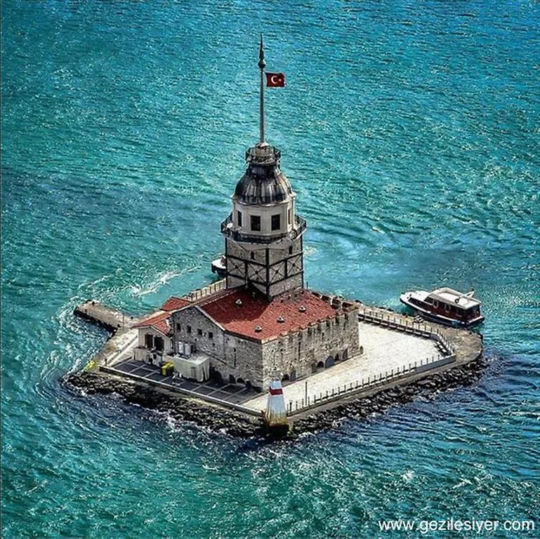 Taksim Apart Harbiye Istanbul Lägenhet